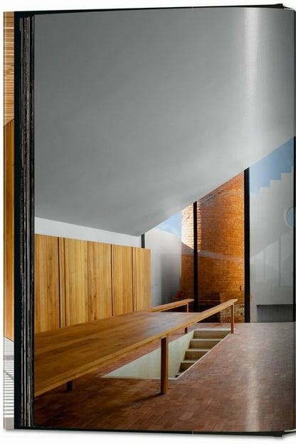 Homes For Our Time. Contemporary Houses Around The World. Vol. 2 Philip Jodidio / Филип Жодидио 9783836587006-2