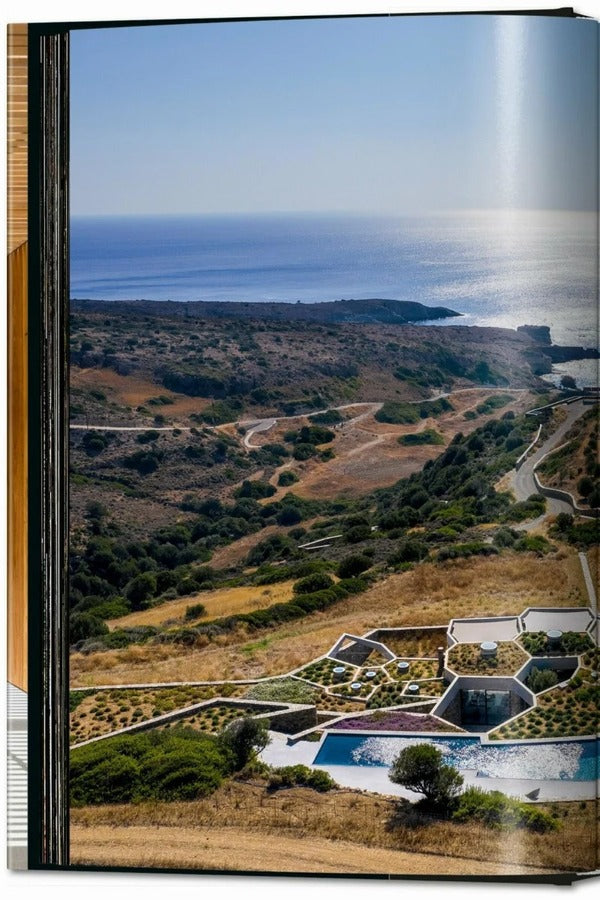 Homes For Our Time. Contemporary Houses Around The World. Vol. 2 Philip Jodidio / Филип Жодидио 9783836587006-4