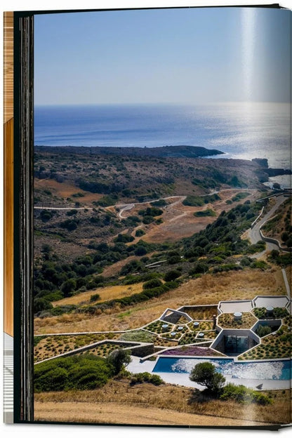 Homes For Our Time. Contemporary Houses Around The World. Vol. 2 Philip Jodidio / Филип Жодидио 9783836587006-4