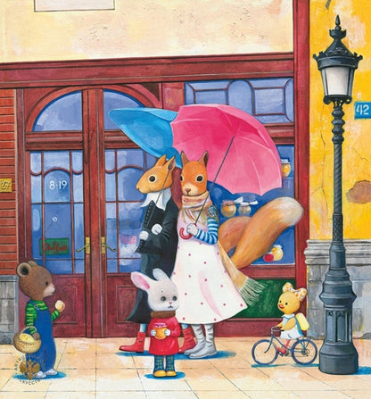 Honey for Mommy / Honey for Mommy Иван Малкович, София Ус 978-617-585-062-6-3