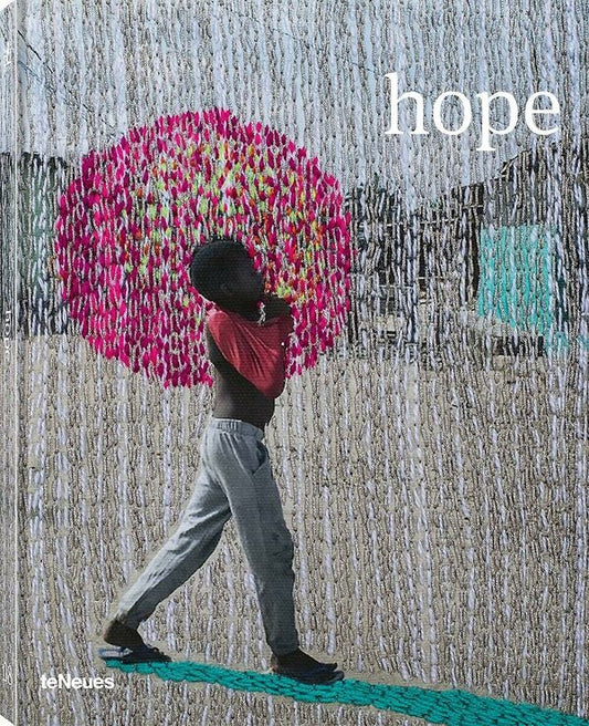 Hope / Hope  9783961712267-1