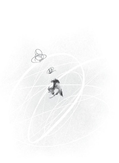 Hope And Demon Of Loneliness / Надія і демон самотності Nadezhda Kushko / Надія Кушко 9786176141396-3