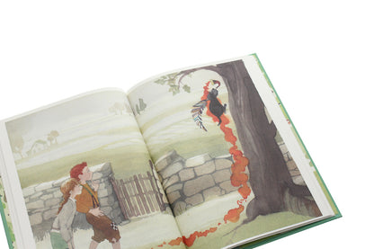 Hopi. Green Dog / Хопі. Зелений собака Josep Lewis Badal / Жозеп Льюїс Бадаль 9786177537792-5