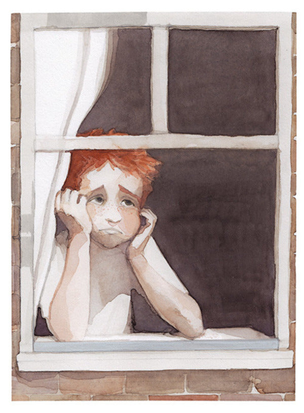 Hopi. The secret of the moon / Хопі. Таємниця місяця Жозеп Льюис Бадаль 978-617-7537-59-4-3