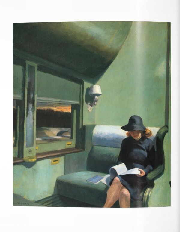 Hopper Rolf G. Renner / Рольф Г. Реннер 9783836500333-2