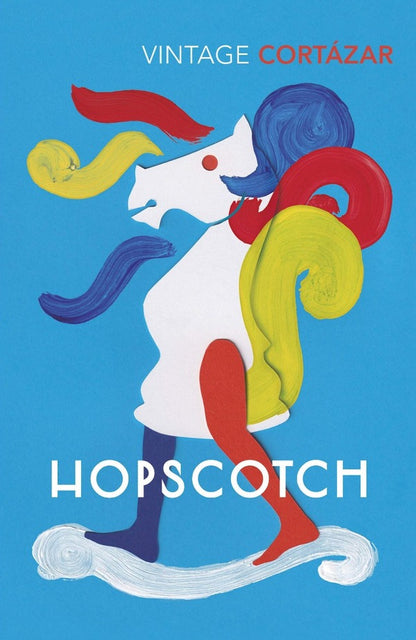Hopscotch / Hopscotch Хулио Кортасар 978-1-784-87586-2-1