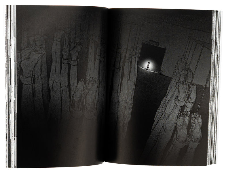 Horizon. Volume 2 / Крайнебо. Том 2 Chon Jihun / Чон Джихун 9786170989062-6