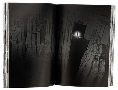 Horizon. Volume 2 / Крайнебо. Том 2 Chon Jihun / Чон Джихун 9786170989062-6