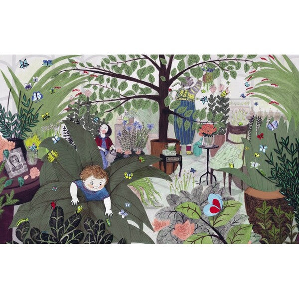 House of Butterflies / Дім метеликів Сара Л. Смит 978-617-7329-16-8-4