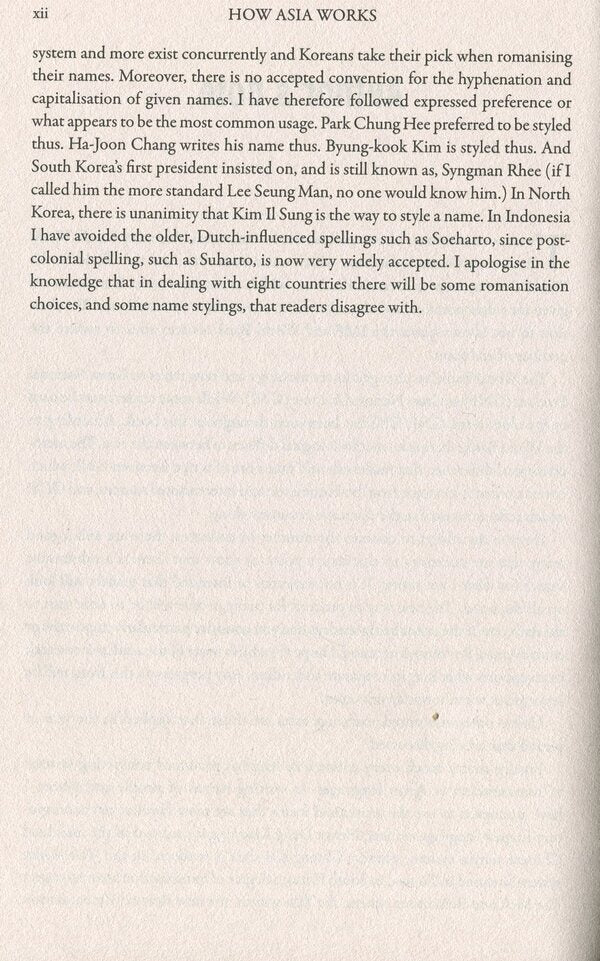 How Asia Works / How Asia Works Джо Стадвелл 978-1-84668-243-8-5