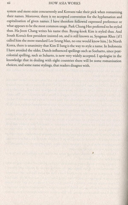 How Asia Works / How Asia Works Джо Стадвелл 978-1-84668-243-8-5