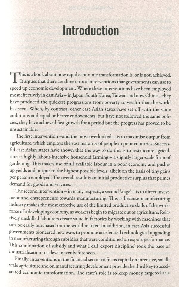 How Asia Works / How Asia Works Джо Стадвелл 978-1-84668-243-8-6