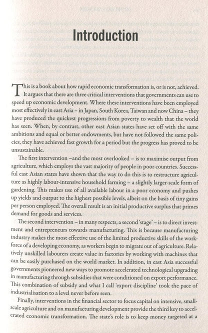 How Asia Works / How Asia Works Джо Стадвелл 978-1-84668-243-8-6