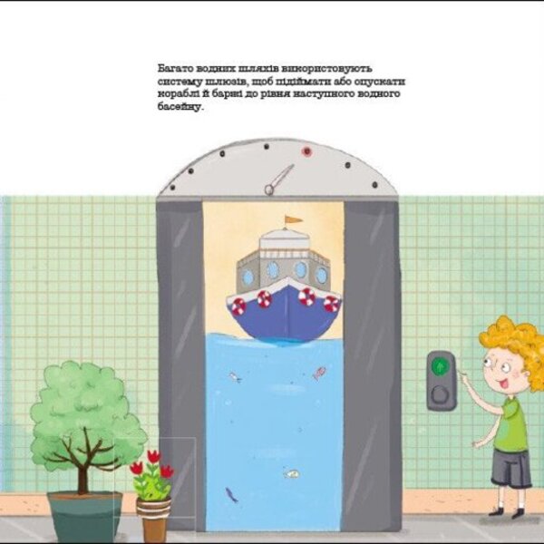 How Do Not The Bridges Fall? / Як не падають мости? Jennifer Chand / Дженніфер Чанд 9786170998439-5