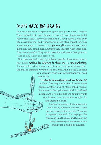 How Humans Take Over the World / How Humans Took Over the World Юваль Ной Харари 978-0-241-59608-1-3