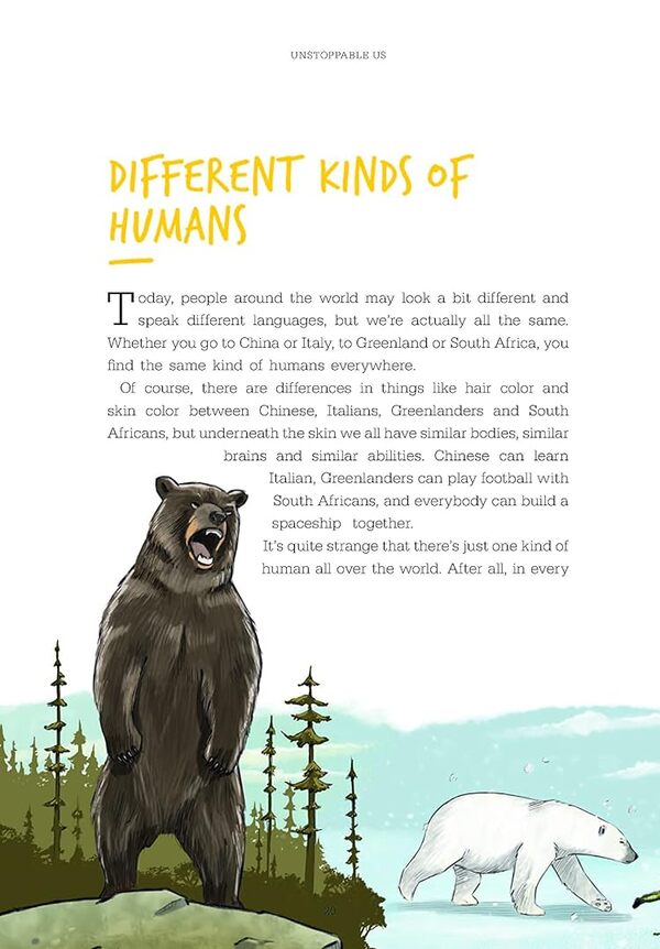 How Humans Take Over the World / How Humans Took Over the World Юваль Ной Харари 978-0-241-59608-1-5