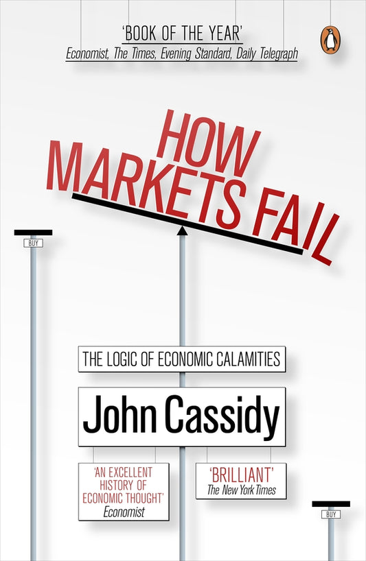How Markets Fail / Author not specified 9780141036519-2
