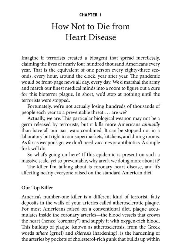 How Not To Die Michael Greger, Gene Stone - Майкл Грегер, Джин Стоун 9781509852505-5
