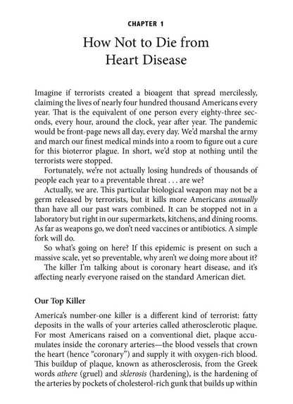 How Not To Die Michael Greger, Gene Stone - Майкл Грегер, Джин Стоун 9781509852505-5