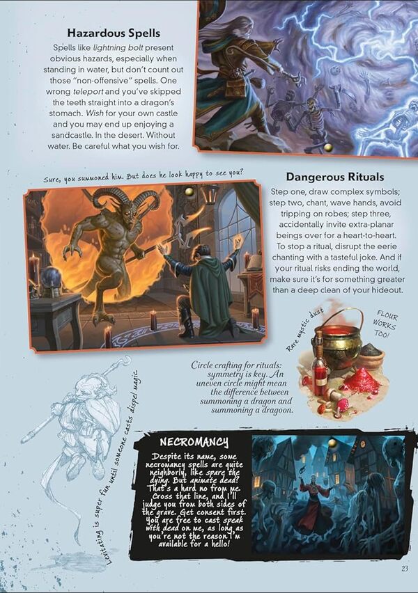 How Not To Get Eaten By Owlbears Anne Tul / Энн Тул 9780241675014-4