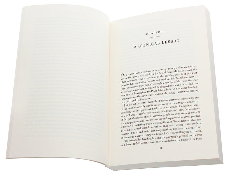 How The Brain Lost Its Mind. Sex, Hysteria And The Riddle Of Mental Illness Allan Ropper, Brian Burrell / Аллан Роппер, Браян Баррелл 9781786491831-4