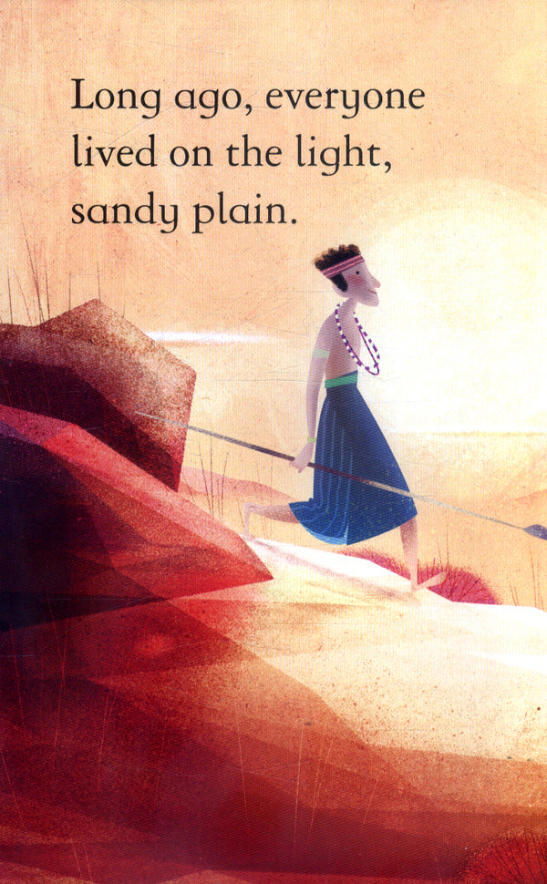 How The Leopard Got His Spots Redyard Kipling, Rosie Diccins / Редьярд Киплинг, Рози Диккинс 9781409596783-6