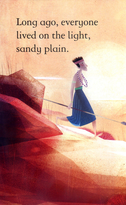 How The Leopard Got His Spots Redyard Kipling, Rosie Diccins / Редьярд Киплинг, Рози Диккинс 9781409596783-6