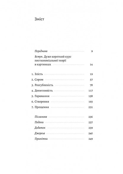 How To Breathe Freely? Decolonization Handbook / Як вдихнути вільно? Посібник з деколонізації Mariam Nayem / Маріам Найєм 9786178620288-2