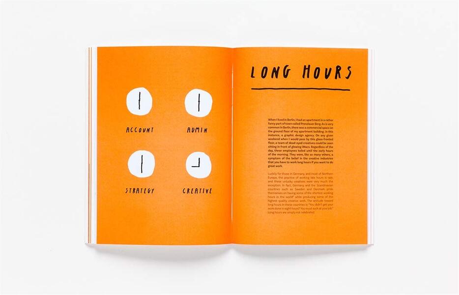 How To Do Great Work Without Being An Asshole Paul Woods / Пол Вудс 9781786273918-2