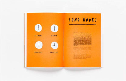 How To Do Great Work Without Being An Asshole Paul Woods / Пол Вудс 9781786273918-2