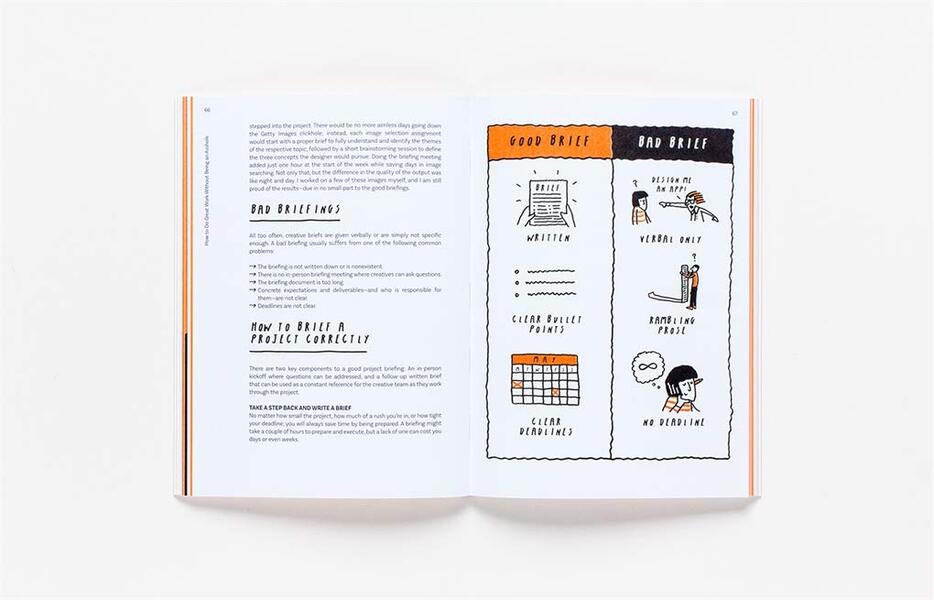 How To Do Great Work Without Being An Asshole Paul Woods / Пол Вудс 9781786273918-3