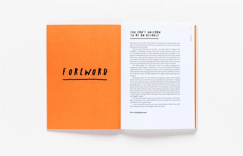 How To Do Great Work Without Being An Asshole Paul Woods / Пол Вудс 9781786273918-4