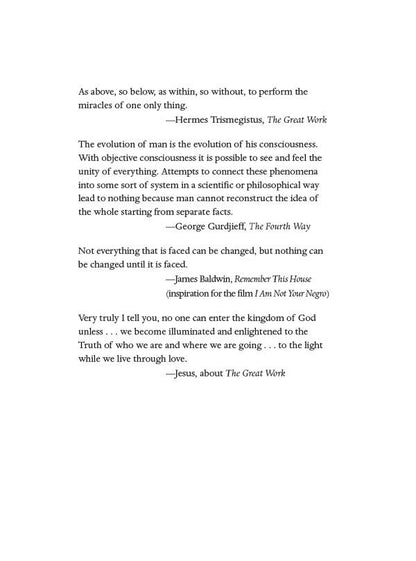 How To Do The Work / How To Do The Work Николь Лепера 9781409197744-2