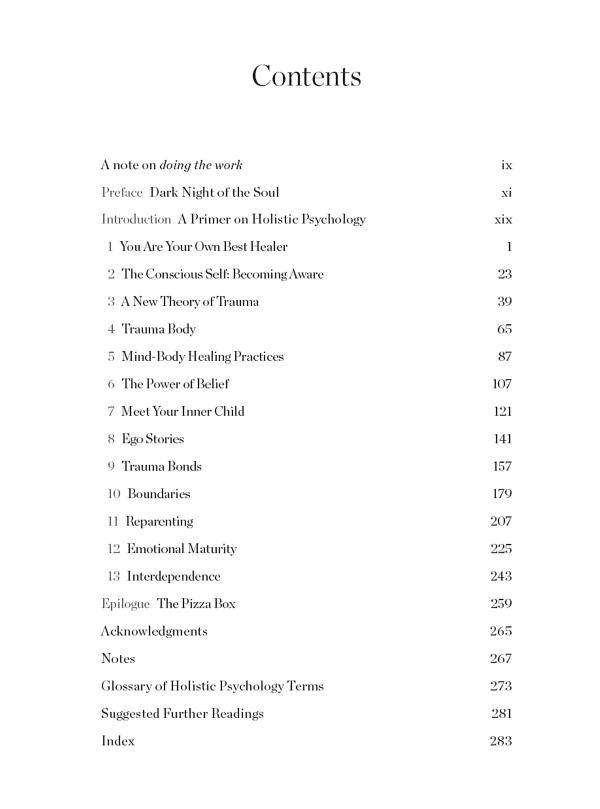 How To Do The Work / How To Do The Work Николь Лепера 9781409197744-3