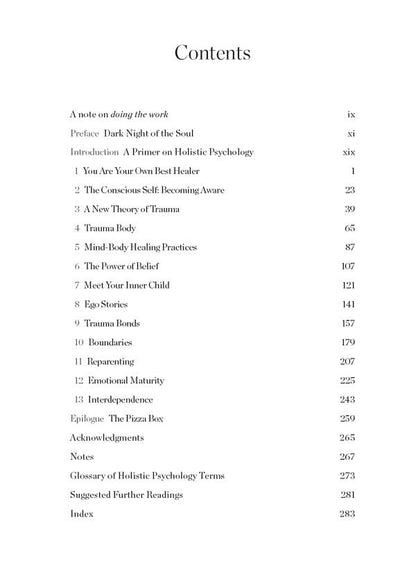 How To Do The Work / How To Do The Work Николь Лепера 9781409197744-3
