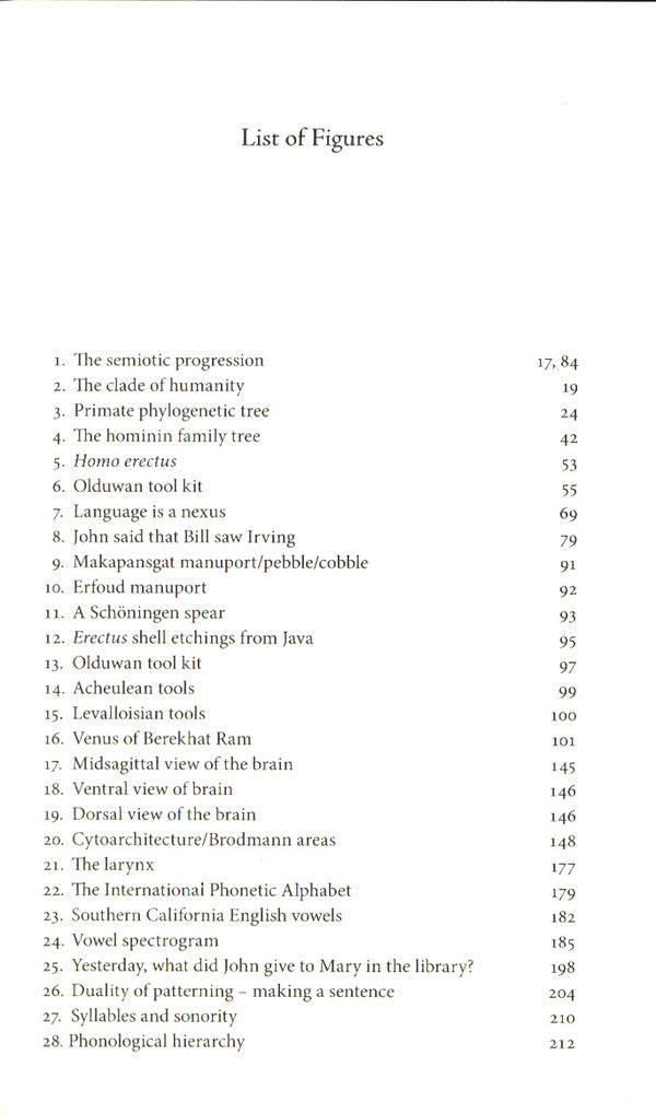 How To Language Began Daniel Everett / Дэниел Эверетт 9781781253939-3