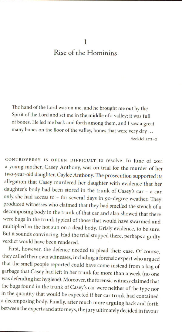 How To Language Began Daniel Everett / Дэниел Эверетт 9781781253939-4