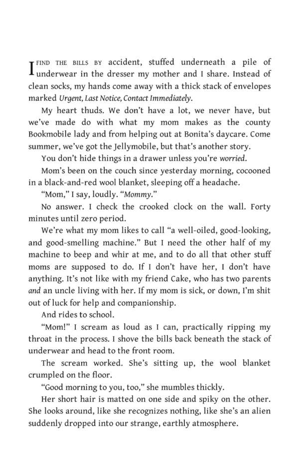 How To Make Friends in the Dark / How To Make Friends in the Dark Кэтлин Глазго 9781786075642-4