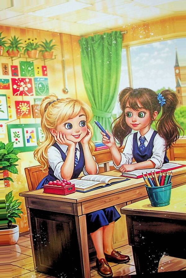 How To Overcome Difficulties. Educational Stories / Як подолати труднощі. Повчальні історії G. Ivasyuk / р. 9786178090500-6