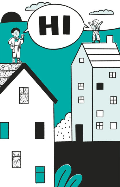 How To Say No. Set The Borders For Your Friends, Your Body And Your Life. I Grow Older. Book For Girls (A Set Of 2 Books) / Як казати «Ні». Встановлюйте кордони для ваших друзів, вашого тіла та вашого життя. Я дорослішаю. Книжка для дівчат (комплект із 2-х книг) Michel Elman, Felites Brooks / Мішель Елман, Фелісіті Брукс 9789664484258,9789669484604-6