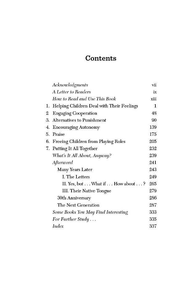 How To Talk So Kids Will Listen And Listen So Kids Will Talk Adele Faber, Elaine Mazlish / Адель Фабер, Элейн Мазлиш 9781788708470-3