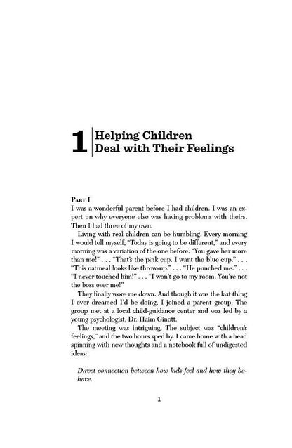 How To Talk So Kids Will Listen And Listen So Kids Will Talk Adele Faber, Elaine Mazlish / Адель Фабер, Элейн Мазлиш 9781788708470-4
