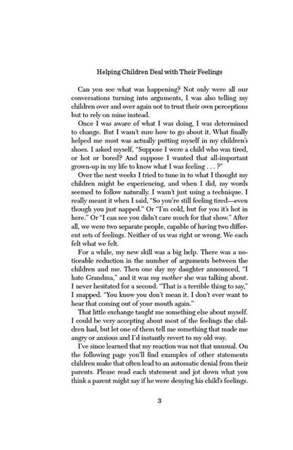 How To Talk So Kids Will Listen And Listen So Kids Will Talk Adele Faber, Elaine Mazlish / Адель Фабер, Элейн Мазлиш 9781788708470-6