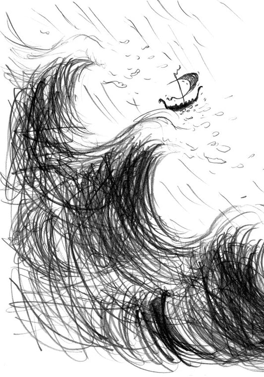 How To Tame The Dragon. Book 2. How To Become A Pirate / Як приборкати дракона. Книга 2. Як стати піратом Cressida Cowell / Крессида Коуелл 9786178603328-2