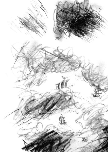 How To Tame The Dragon. Book 3. How To Speak Draconic / Як приборкати дракона. Книга 3. Як розмовляти по-драконському Cressida Cowell / Крессида Коуелл 9786178603335-4