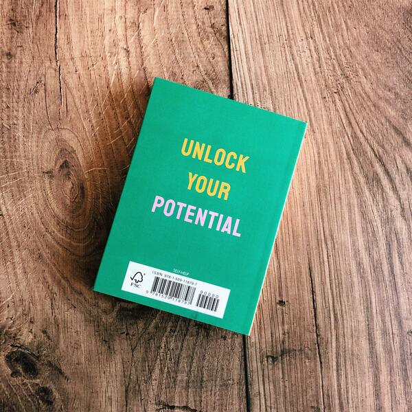 How To Write It / How To Write It Энтони Анаксагору 9781529118797-3