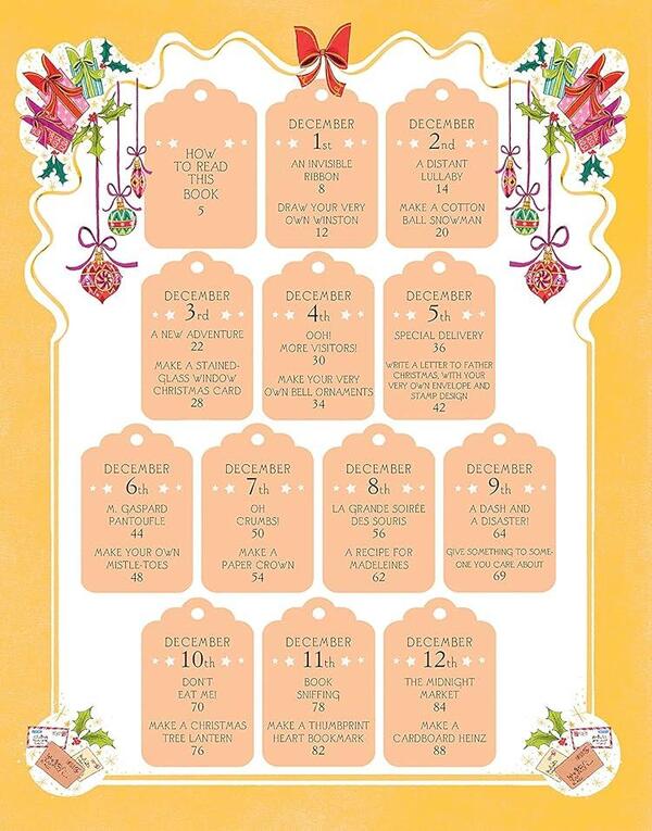 How Winston Came Home for Christmas / How Winston Came Home for Christmas Алекс Т. Смит 9781529041576-3