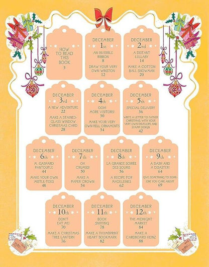 How Winston Came Home for Christmas / How Winston Came Home for Christmas Алекс Т. Смит 9781529041576-3