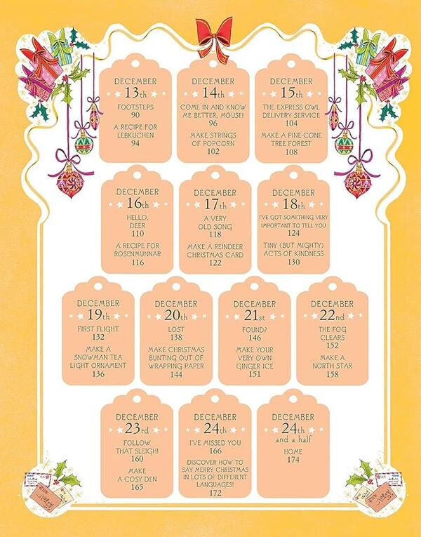 How Winston Came Home for Christmas / How Winston Came Home for Christmas Алекс Т. Смит 9781529041576-4