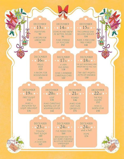 How Winston Came Home for Christmas / How Winston Came Home for Christmas Алекс Т. Смит 9781529041576-4